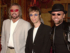The Bee Gees Song "Stayin' Alive" Helps Keep the CPR Beat
