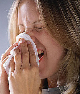 Does Your Nose Run When You Exercise?  