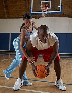 Do You Exercise With Your Significant Other?