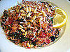 Healthy Recipe: Couscous With Chard and Roasted Chickpeas