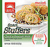 Food Review: LightLife Smart Stuffers
