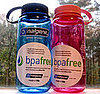 Did You Buy a BPA-Free Plastic Water Bottle?