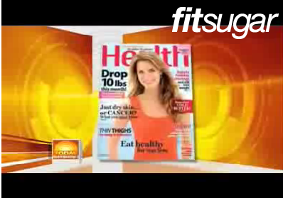 Top 10 Healthiest US Supermarkets