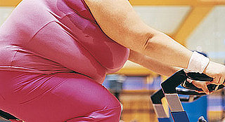 Lose Belly Fat With Intervals 
