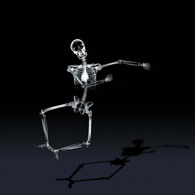 3 Moves to Build Your Bones 3 Moves to Build Your Bones