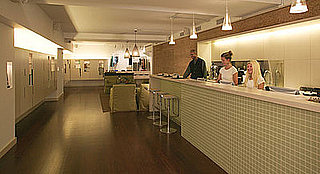 Learn How to Chill Out at Exhale Spa For Free