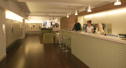 Learn How to Chill Out at Exhale Spa For Free