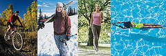 In Which Season Is It Easier For You to Stay Fit? In Which Season Is It Easier For You to Stay Fit?