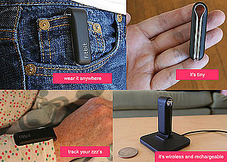 Fitbit Tracks Your Workouts and Your Sleep