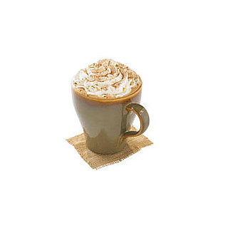 Starbucks Seasonal Treats, Calories, and You