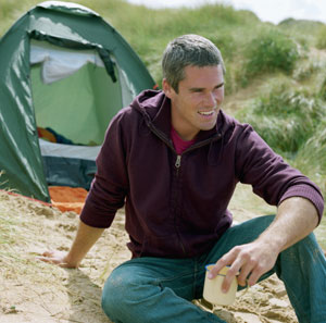 Fit Gift Guide: The Camper 