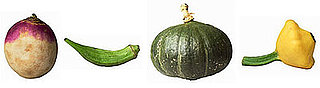 Healthy Eating Tip: Try a New Veggie
