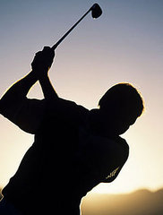 Fit Gift Guide: The Golf Pro 