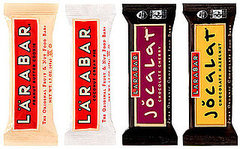 New Flavors For Larabar Lovers