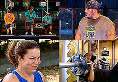 Biggest Loser Recap: High Drama and Single Play