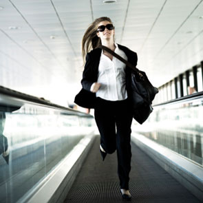 Get More Done in Less Time