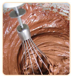 Healthier Holiday Baking