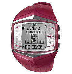 Gear Review: Polar FT60 With GPS