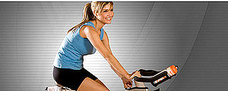 Winterize Your Workout With Spinning