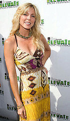 Vegetarian Diet: It Works For Marla Maples