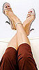 How Often Do You Wear Heels?