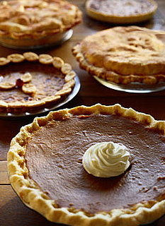 Which Do You Choose: Pie Edition