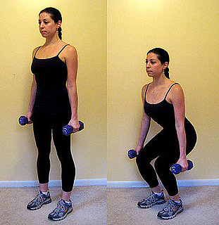 Small Workout Window? Focus On Big Muscles