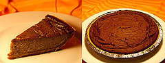 Low Calorie Healthy Pumpkin Pie Recipe Low Calorie Healthy Pumpkin Pie Recipe