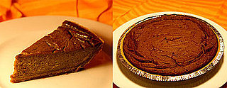 Low Calorie Healthy Pumpkin Pie Recipe