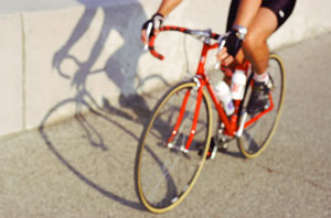 Fit Gift Guide: Avid Biker