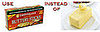 Healthy Eating Tip: Saturated Fat Substitutions