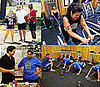 Biggest Loser Families Recap: NFL and Thanksgiving Week