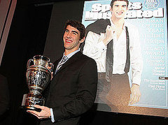 Are You Surprised by the Michael Phelps Photos? Are You Surprised by the Michael Phelps Photos?