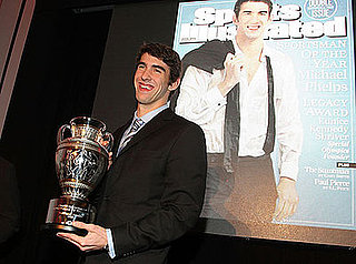 And the Sportsman of the Year Award Goes To . . .