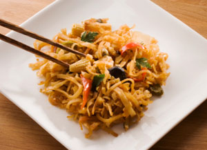 5 "Healthy" Foods That Cause Weight Gain 
