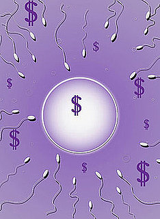 Would You Sell Your Sperm or Eggs?