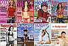 What's Your Favorite Health Magazine?
