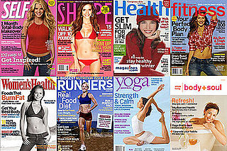 What's Your Favorite Health Magazine?