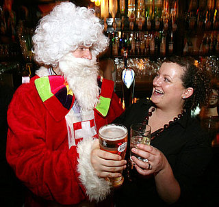 Holiday Survival: Make Water Your Go-To Drink