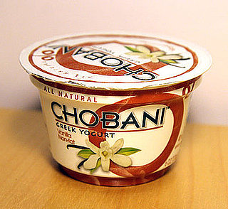 Food Review: Chobani Greek Yogurt