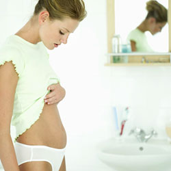 Do You Know the Early Signs of Pregnancy?
