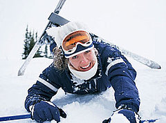 Fit Gift Guide: Skiers and Riders