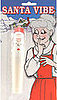 Love It or Leave It: Santa Vibrator