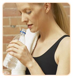 Healthy Dose Link Time