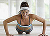 Fit Tip: Feeling Chilly? Do Some Push-Ups