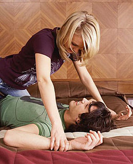 Do Tell: Who's the Initiator in Your Relationship?