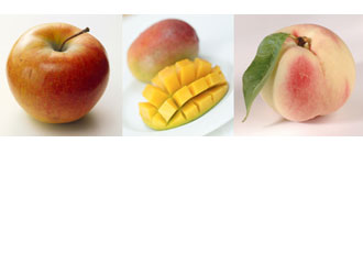 Which Would You Choose: Fruit Edition Which Would You Choose: Fruit Edition