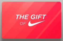 Ho Ho Ho! Healthy Gift Cards