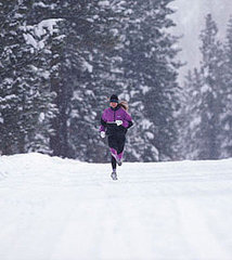 You Asked: My First Winter Running Outdoors You Asked: My First Winter Running Outdoors