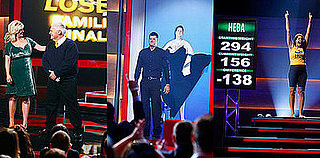 Biggest Loser Families Recap: Live Weigh-In Finale